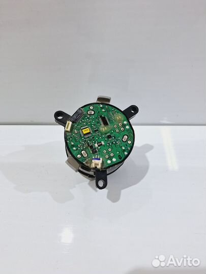 Плата двигателя для ручного пылесоса Samsung VS15T