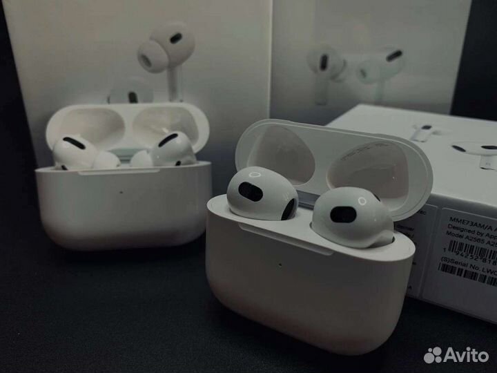 Airpods