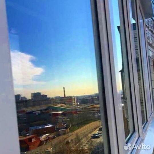 Пластиковое окно новое с установкой