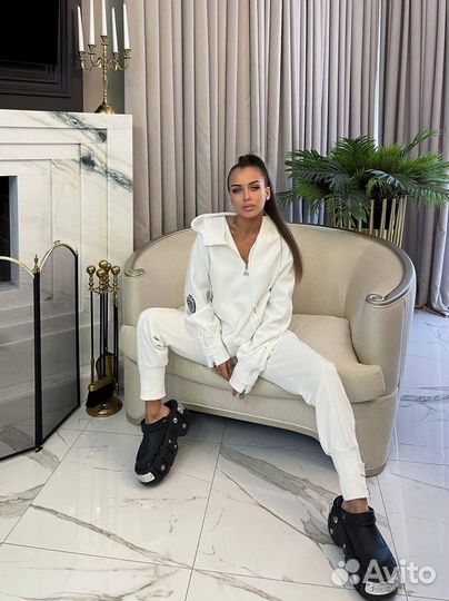 Костюм двойка Balmain