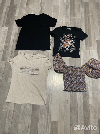 Женские вещи пакетом 42 44