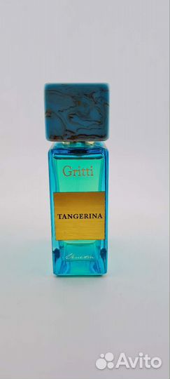 Gritti (распив)