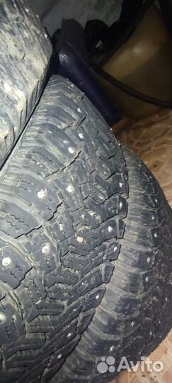Tunga Nordway 185/65 R15 55VR