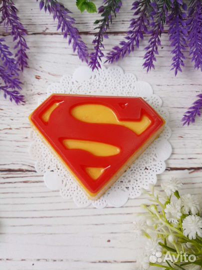 Мыло ручной работы