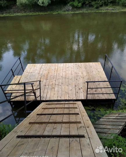 Партнера-инвестора (банный комплекс)