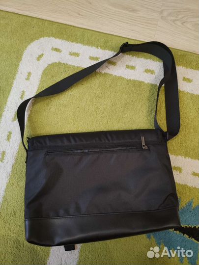 Сумка для ноутбука новая