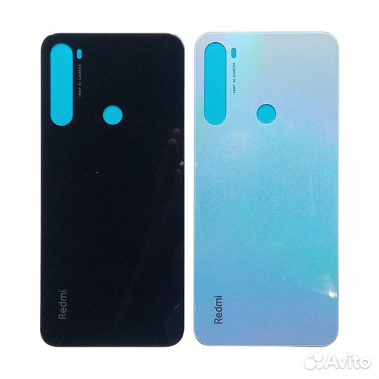 Задняя крышка для Xiaomi Redmi Note 8