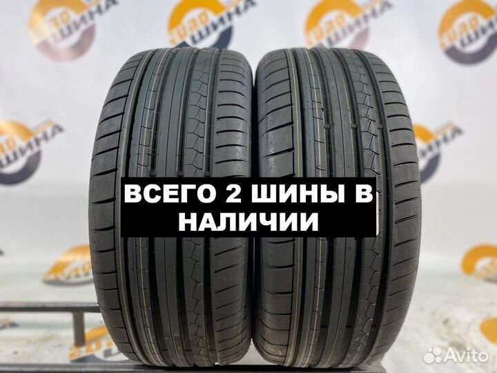 Dunlop SP Sport Maxx GT 245/50 R18 102W