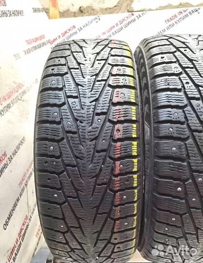 Nokian Tyres Hakkapeliitta 7 225/60 R17 99L