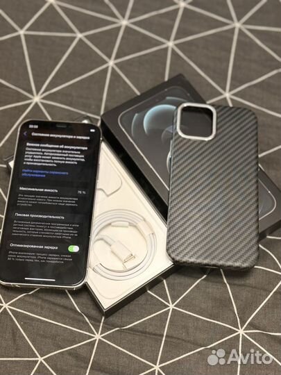 iPhone 12 Pro, 128 ГБ