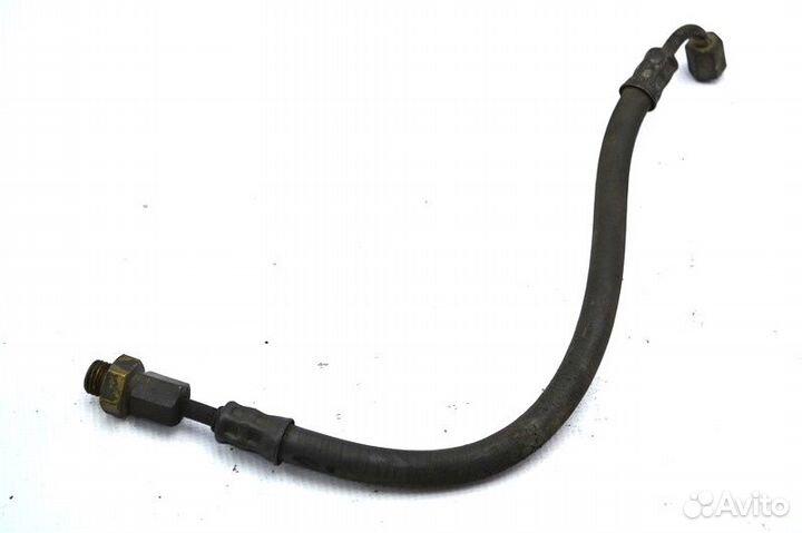 Масляный шланг renault trucks Magnum Dxi (01.05-12