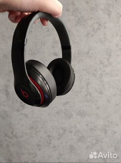 Наушники beats studio 2