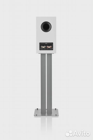 Полочная акустическая система Bowers & Wilkins 606