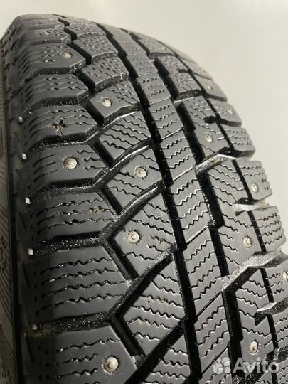 Колеса зимние R15 Ford Fusion