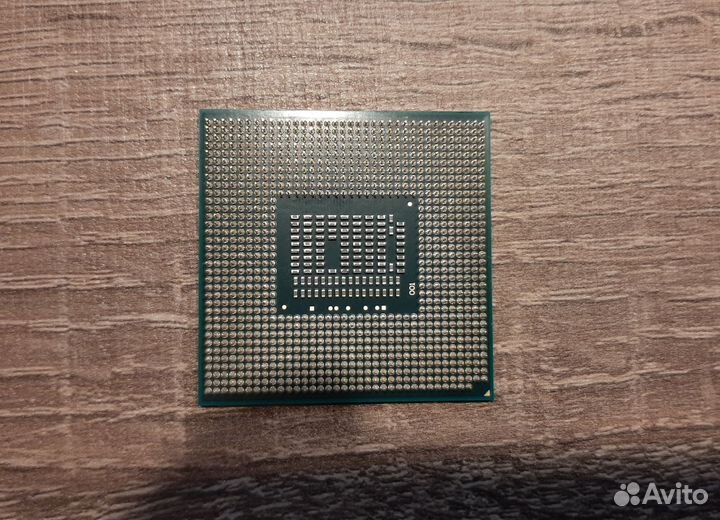Процессор intel core i5 3230m