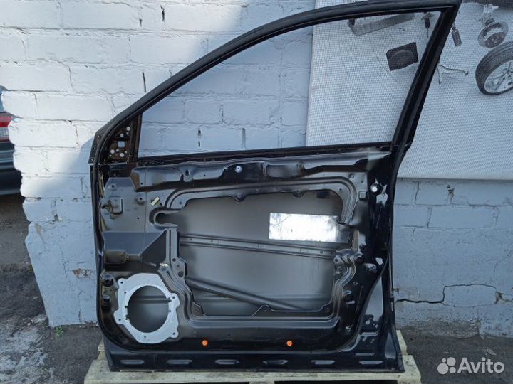 Дверь передняя правая Nissan Murano Z50 VQ35DE