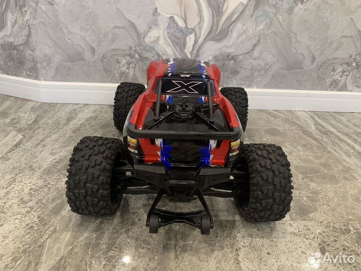 Traxxas X-MAX 8s