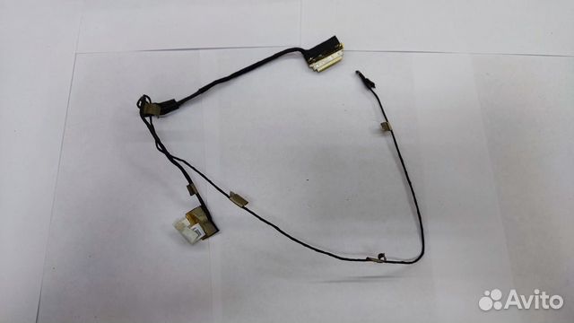 Шлейф матрицы asus PU500c