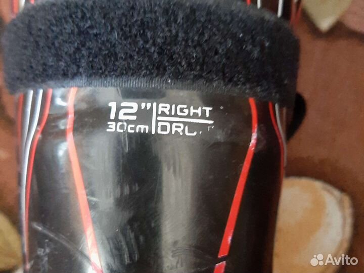 Хоккейные наколенники Bauer Vapor X700