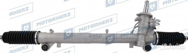 Рейка рулевая R25511NW Motorherz