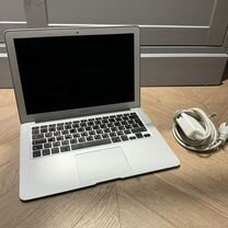 Apple macbook air