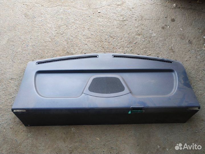 Полка багажника Haima 3 седан HM483QA(1.8L 2011