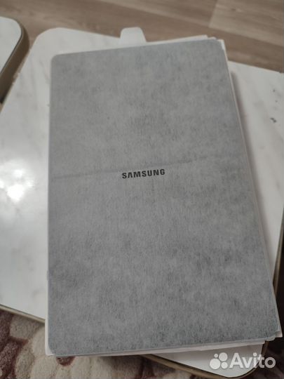 Планшет samsung galaxy tab s6 lite
