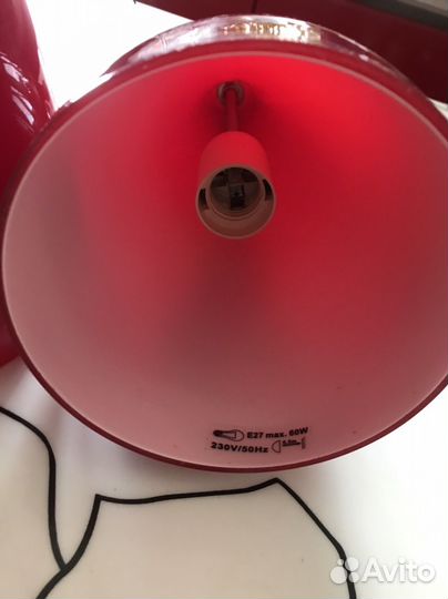 Плафоны стеклянные