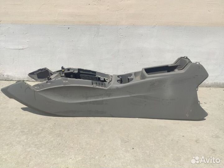 Накладка для центральной консоли Audi Q5 8R CDN