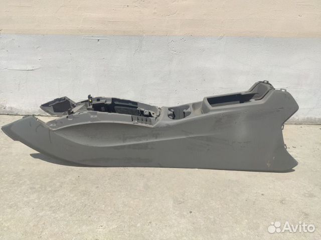 Накладка для центральной консоли Audi Q5 8R CDN