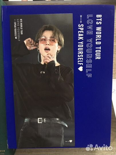 BTS memories dvd альбомы