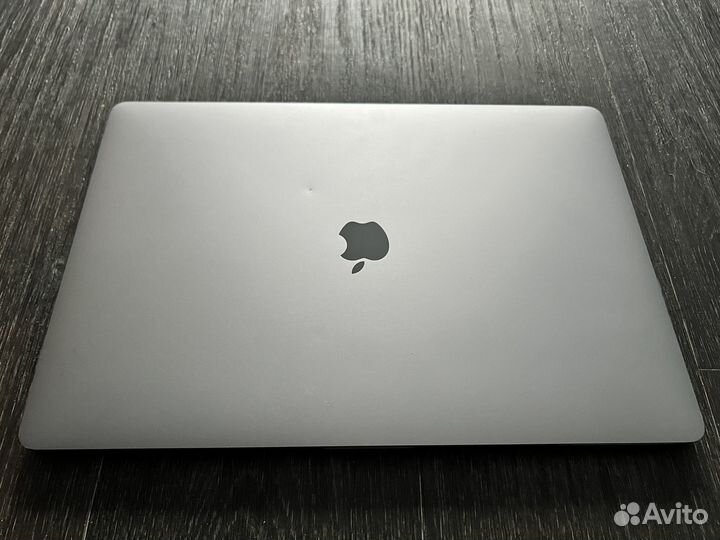 Сверхмощ MacBook Pro 2020 i9 64Gb Ram,8 GB video