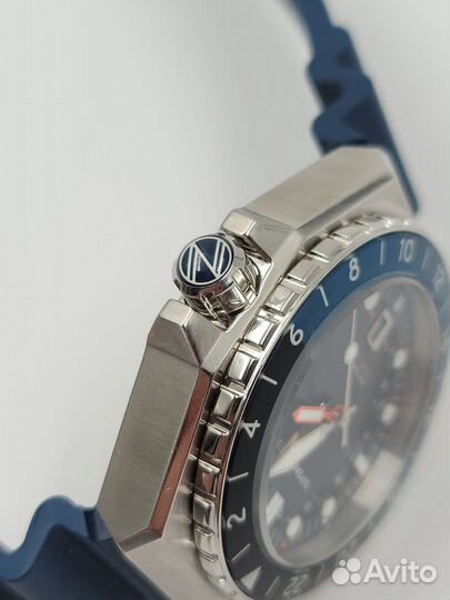 Часы Spinnaker Dumas GMT SP-5119-22