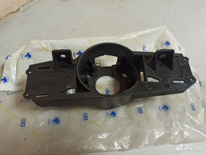 Кронштейн подрулевых переключателей Iran Khodro