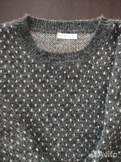 Теплый Свитерок