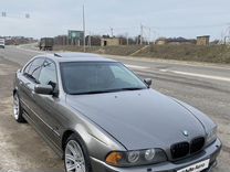BMW 5 серия 2.8 AT, 1997, 200 000 км, с пробегом, цена 650 000 руб.