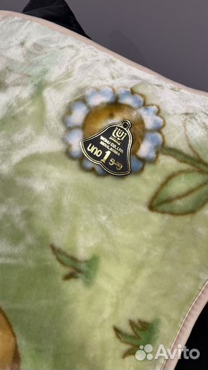 Детские одеяла