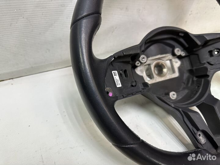 Рулевое колесо без обогрева Mercedes W205 X253