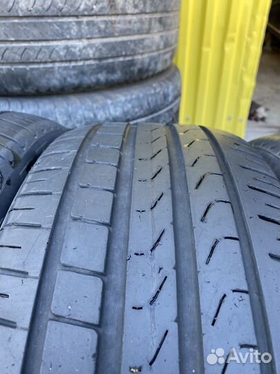 Pirelli Cinturato P7 215/45 R17 91V