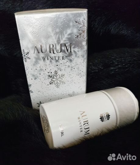 Ajmal Aurum Winter 75 мл