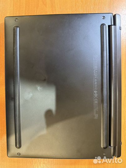 Dell latitude 7285