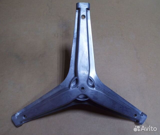 Крестовина барабана для стиральной машины hansa