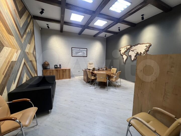 Офис, 268.8 м²