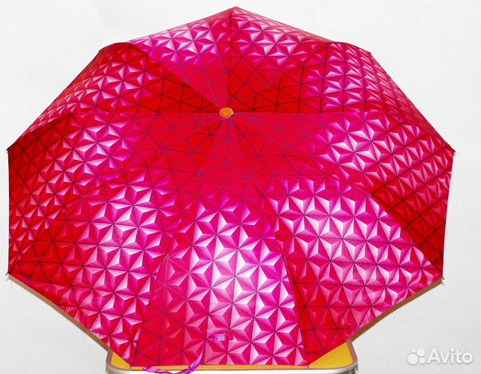 Зонт женский