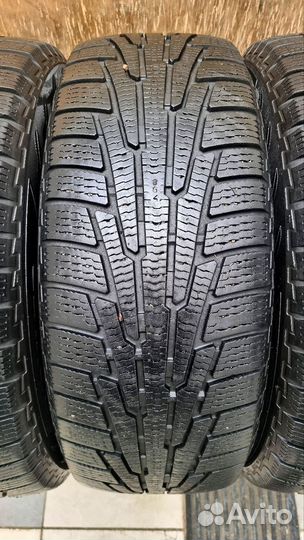 Nokian Tyres Nordman RS2 SUV 225/60 R17 103R