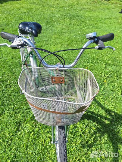 Велосипед дорожный взрослый бу