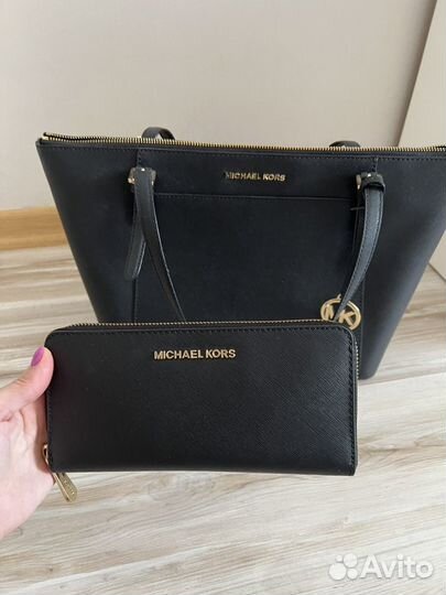 Сумка michael kors оригинал