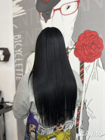 Кератин, ботокс, биопластика, нанопластика