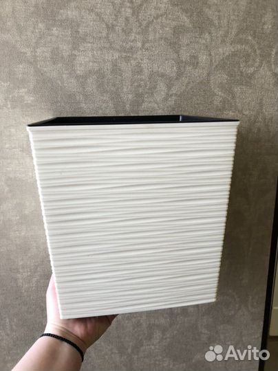 Кашпо для цветов