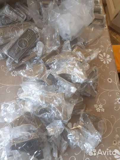 Мебельная фурнитура